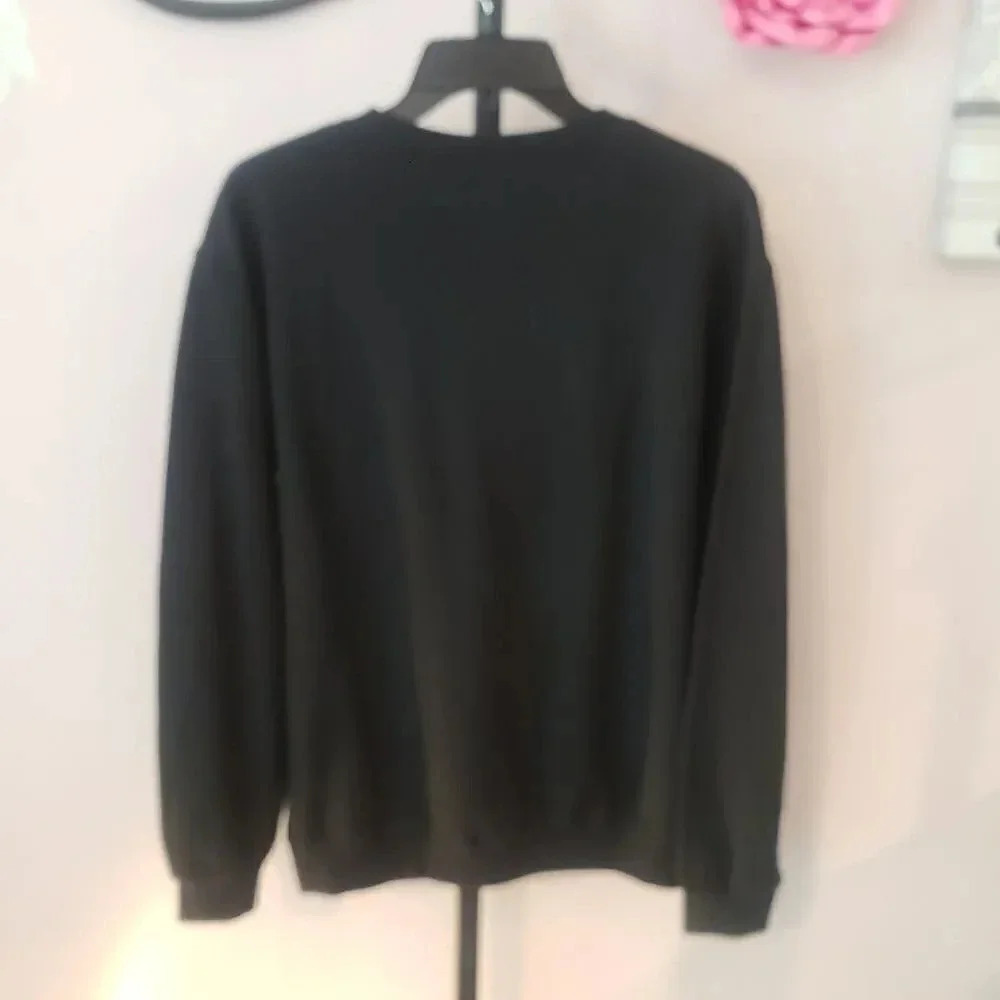 Barbie Beware of the Plastics Sweatshirt - Picture 3 of 7